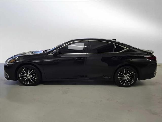 2022 Lexus ES 300h ES 300h