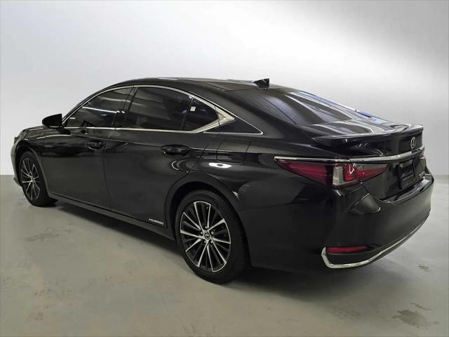 2022 Lexus ES 300h ES 300h