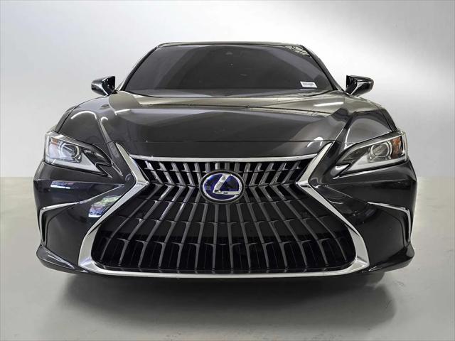 2022 Lexus ES 300h ES 300h