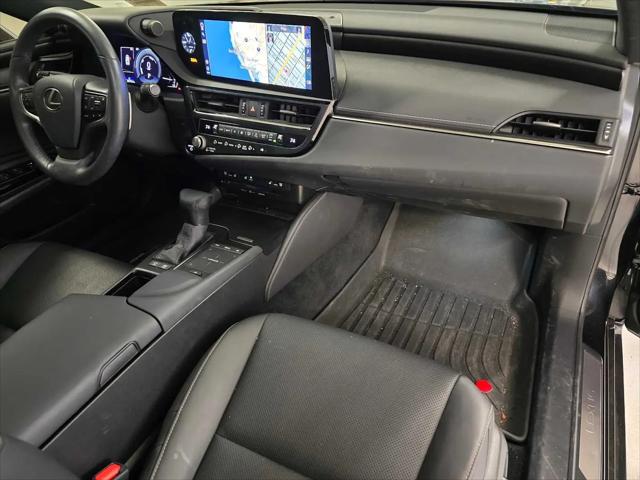 2022 Lexus ES 300h ES 300h