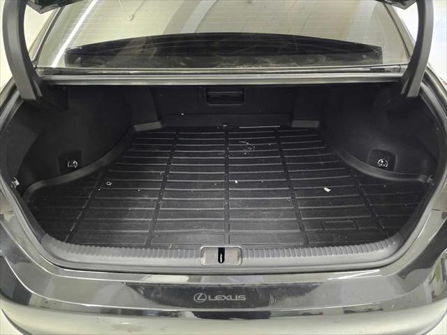 2022 Lexus ES 300h ES 300h