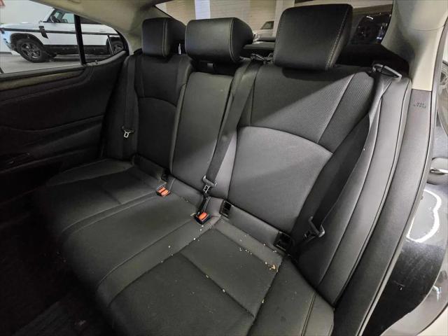 2022 Lexus ES 300h ES 300h