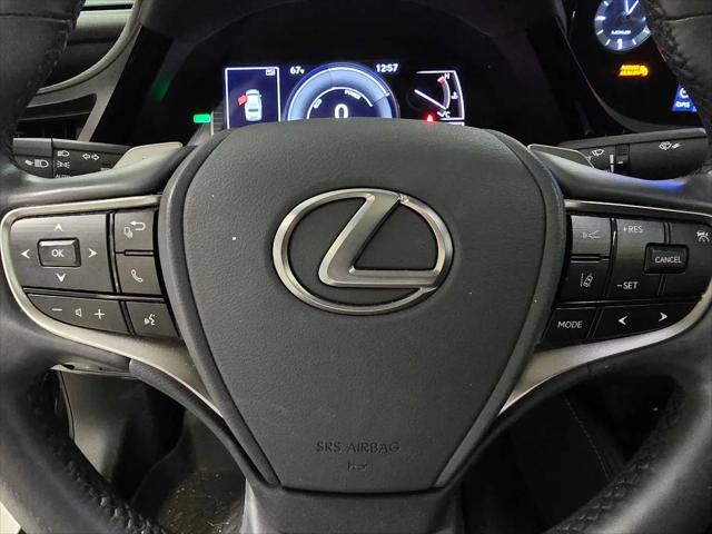 2022 Lexus ES 300h ES 300h
