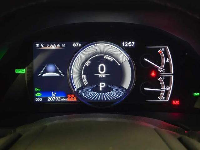 2022 Lexus ES 300h ES 300h