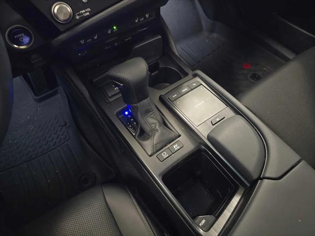 2022 Lexus ES 300h ES 300h