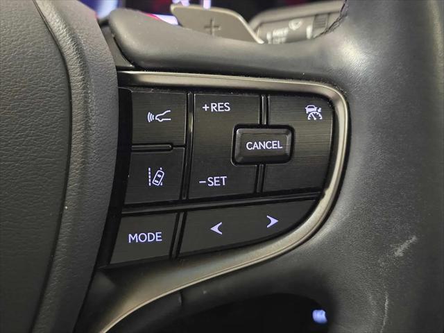 2022 Lexus ES 300h ES 300h