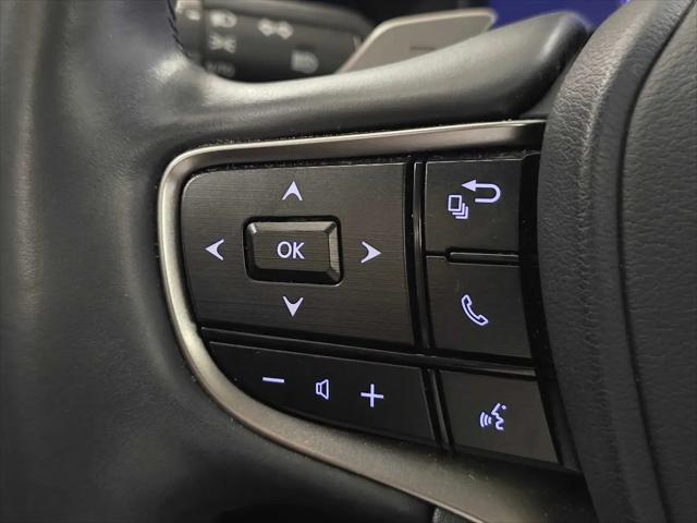 2022 Lexus ES 300h ES 300h