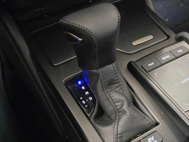 2022 Lexus ES 300h ES 300h