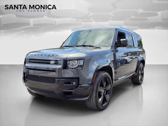 2025 Land Rover Defender 130 P500 V8 for sale in Santa Monica, CA