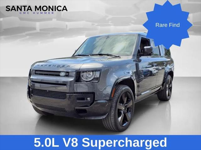 2025 Land Rover Defender 130 P500 V8 for sale in Santa Monica, CA