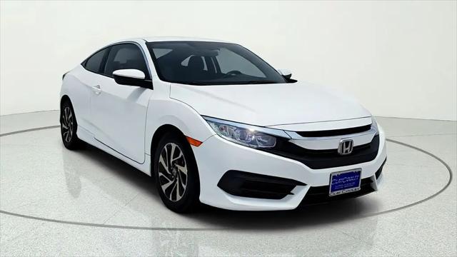 2017 Honda Civic LX for sale in Arlington, TX