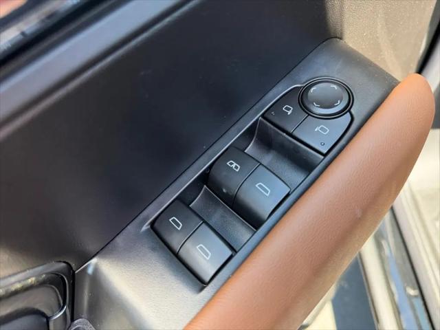2026 GMC Canyon AT4, 4WD