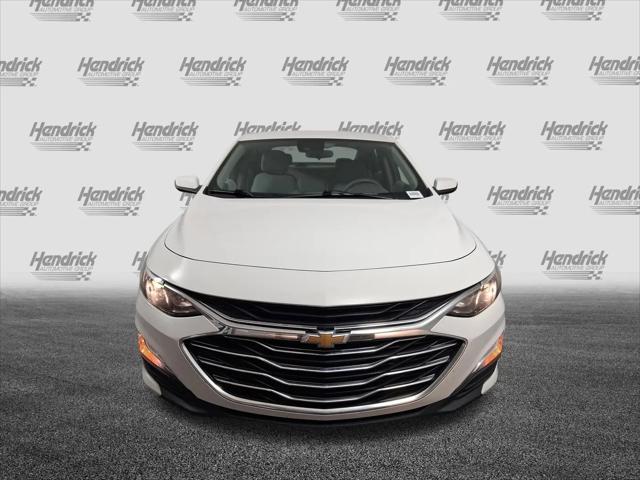 2021 Chevrolet Malibu FWD 1FL