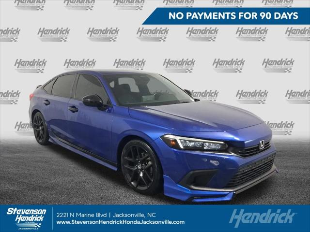 2023 Honda Civic Sport for sale in Jacksonville, NC