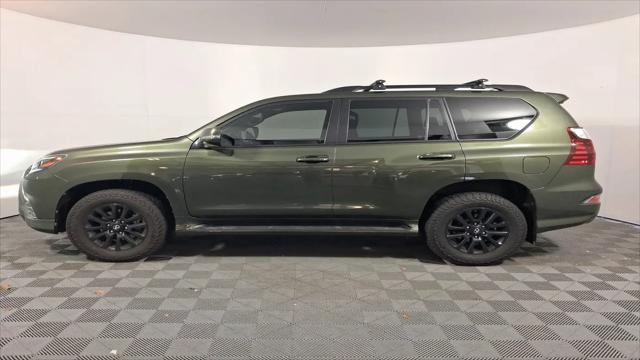 2022 Lexus GX 460 GX 460