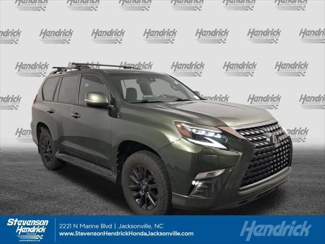 2022 Lexus GX 460 GX 460 for sale in Jacksonville, NC