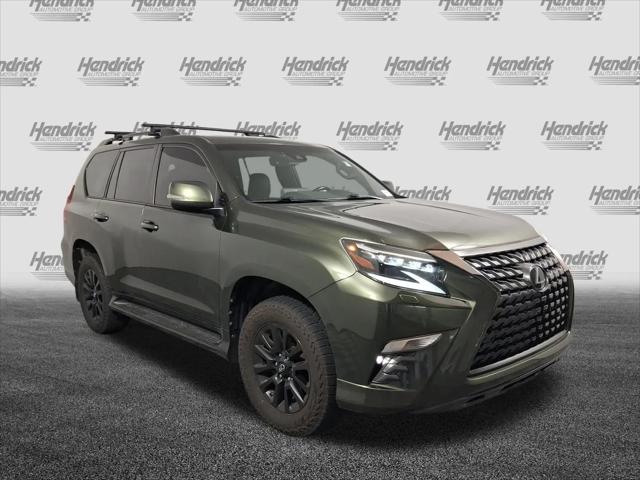 2022 Lexus GX 460 GX 460