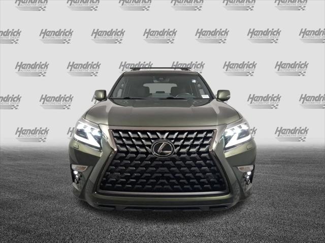 2022 Lexus GX 460 GX 460