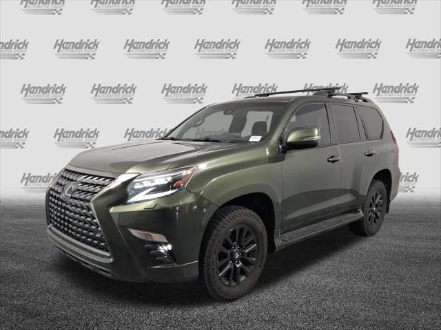 2022 Lexus GX 460 GX 460