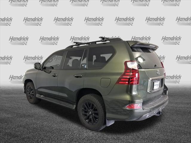 2022 Lexus GX 460 GX 460