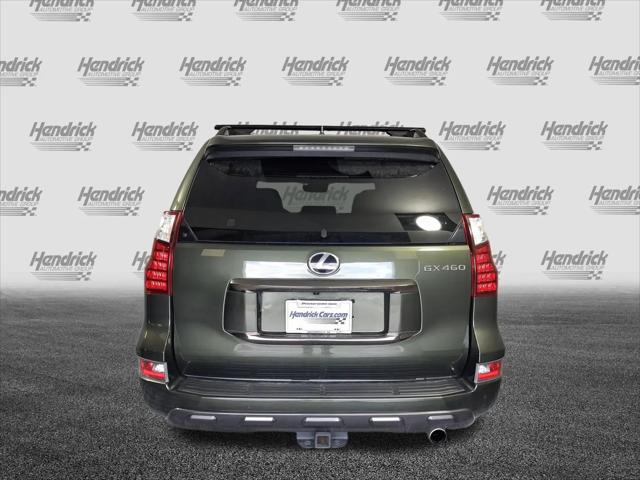 2022 Lexus GX 460 GX 460