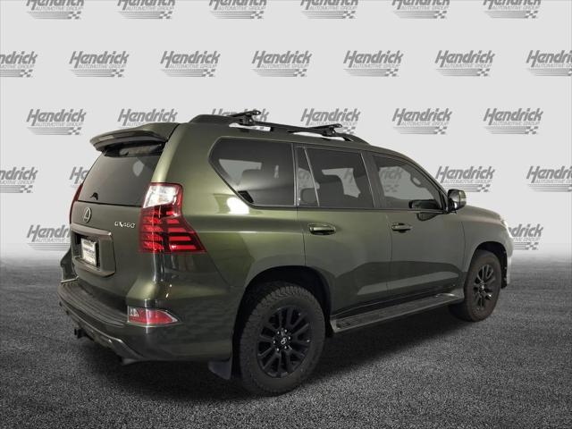 2022 Lexus GX 460 GX 460