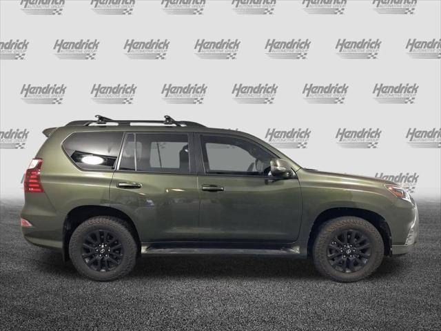 2022 Lexus GX 460 GX 460