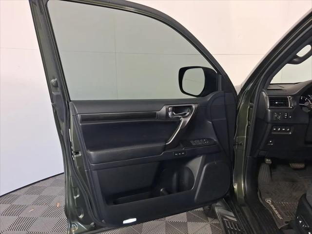 2022 Lexus GX 460 GX 460