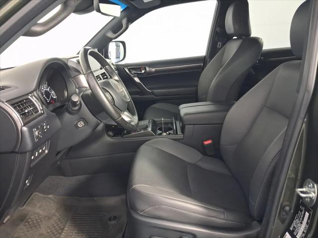 2022 Lexus GX 460 GX 460