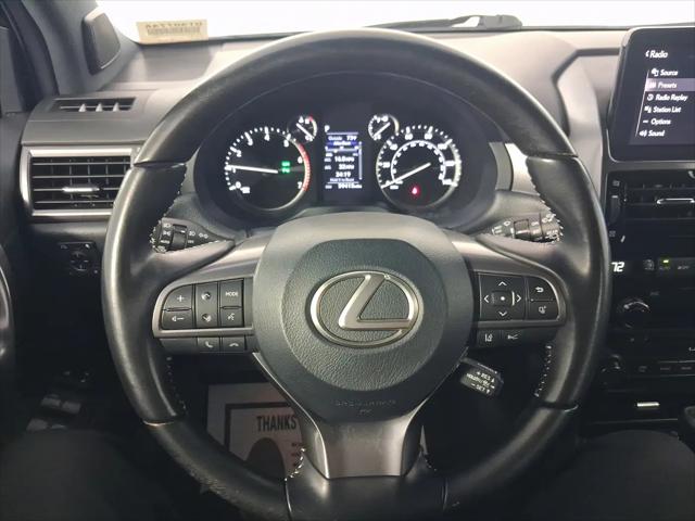 2022 Lexus GX 460 GX 460