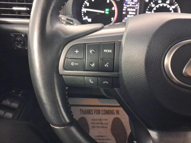 2022 Lexus GX 460 GX 460