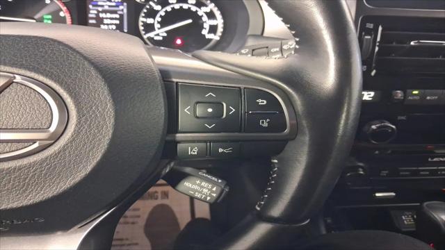 2022 Lexus GX 460 GX 460