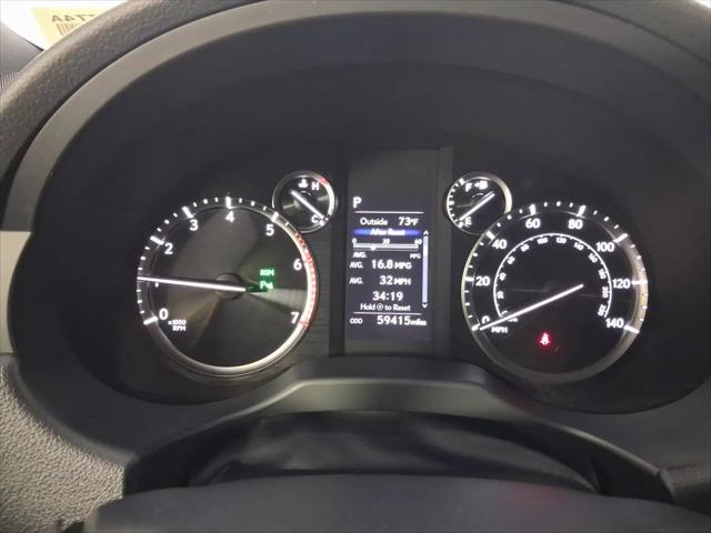 2022 Lexus GX 460 GX 460