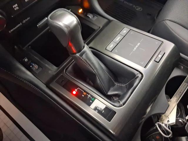 2022 Lexus GX 460 GX 460