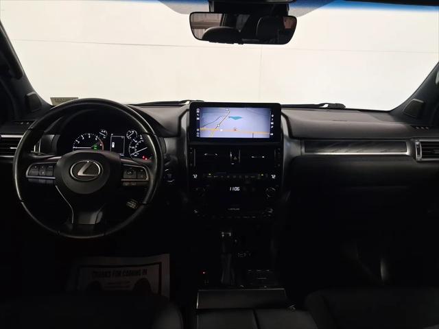 2022 Lexus GX 460 GX 460