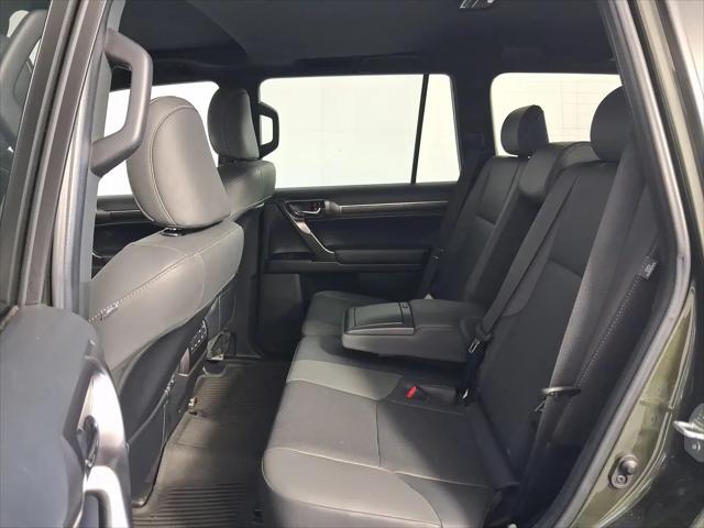 2022 Lexus GX 460 GX 460