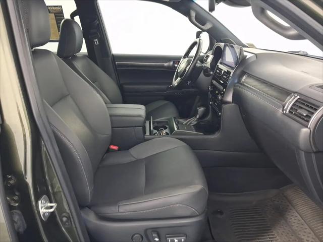 2022 Lexus GX 460 GX 460