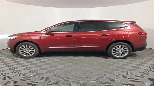 2019 Buick Enclave FWD Premium