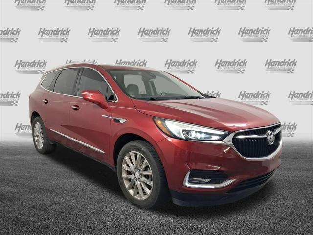 2019 Buick Enclave FWD Premium