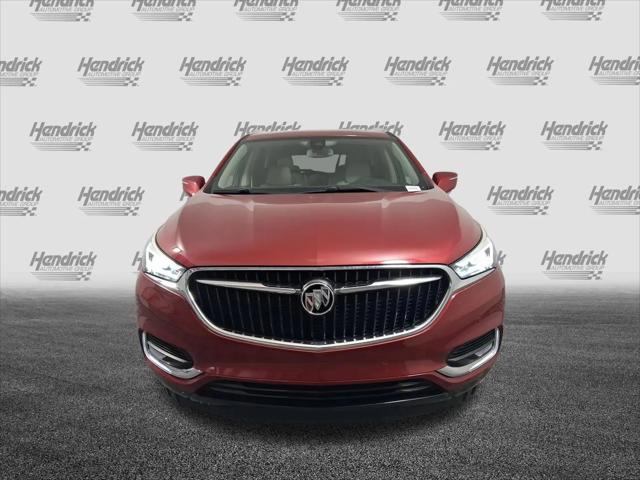 2019 Buick Enclave FWD Premium