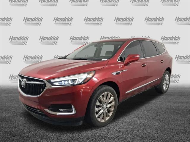 2019 Buick Enclave FWD Premium