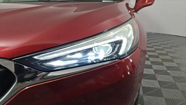 2019 Buick Enclave FWD Premium