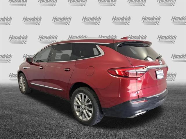 2019 Buick Enclave FWD Premium