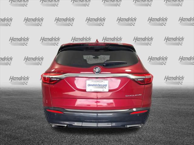 2019 Buick Enclave FWD Premium