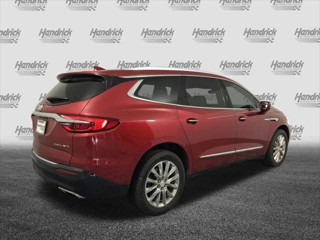 2019 Buick Enclave FWD Premium