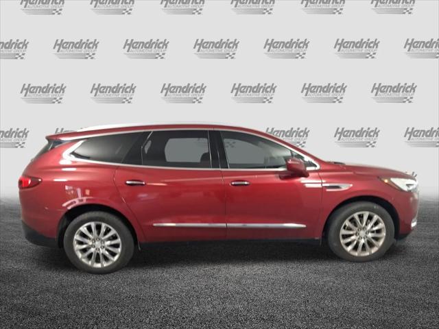 2019 Buick Enclave FWD Premium