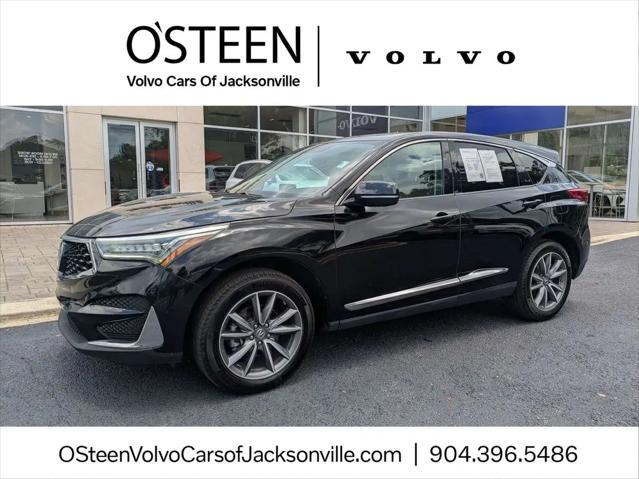 2020 Acura RDX Technology Package for sale in Jacksonville, FL