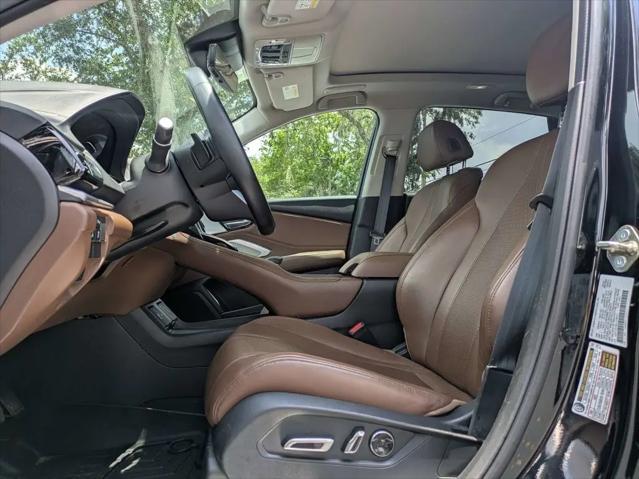 2020 Acura RDX Technology Package