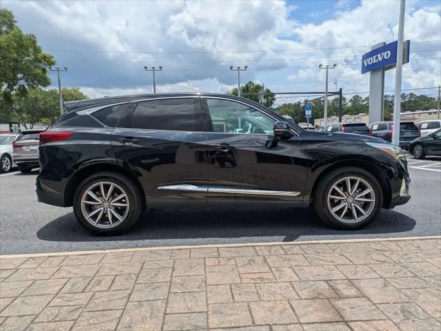 2020 Acura RDX Technology Package