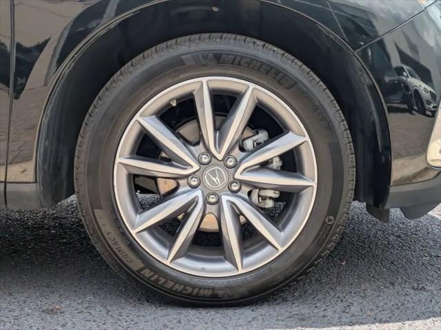 2020 Acura RDX Technology Package